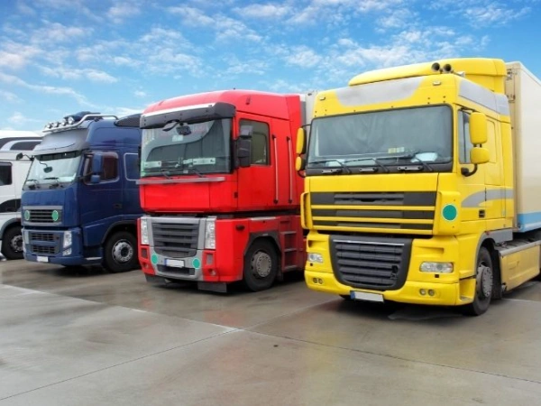 Ankara Termal Nakliye